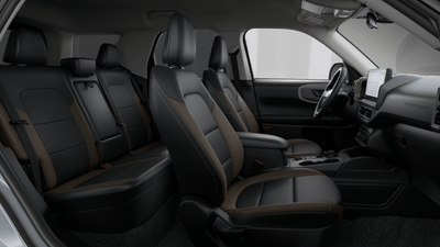 2026 Ford Bronco Sport Base