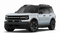 2026 Ford Bronco Sport Base