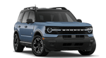 2026 Ford Bronco Sport Base