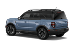 2026 Ford Bronco Sport Base