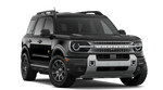 2026 Ford Bronco Sport Base