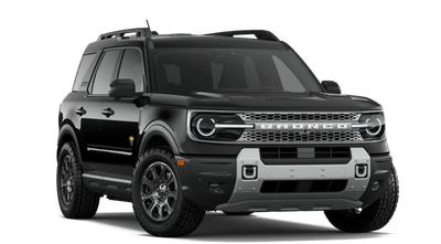 2026 Ford Bronco Sport Base