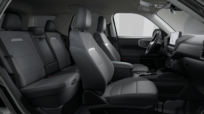 2026 Ford Bronco Sport Base
