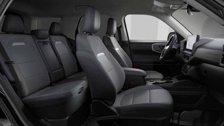 2026 Ford Bronco Sport Base