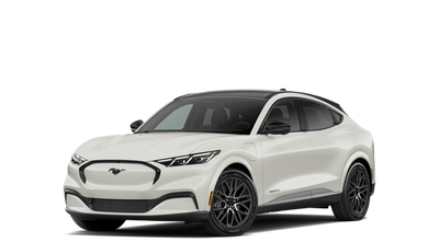 2026 Ford Mustang Mach-E Base