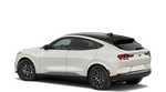 2026 Ford Mustang Mach-E Base