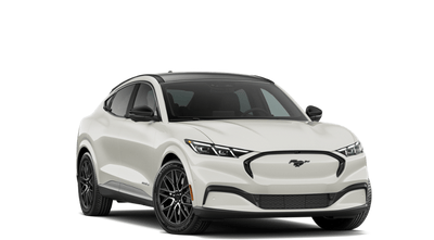 2026 Ford Mustang Mach-E Base