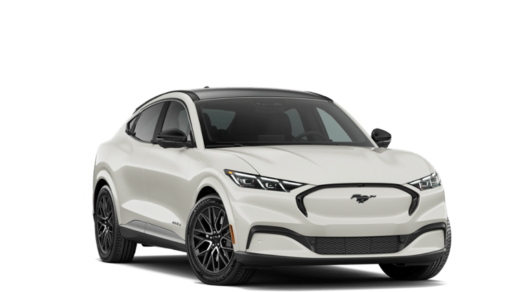 2026 Ford Mustang Mach-E Base