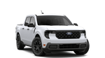 2026 Ford Maverick Base