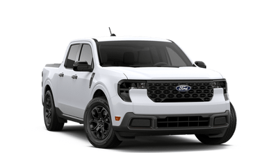 2026 Ford Maverick Base
