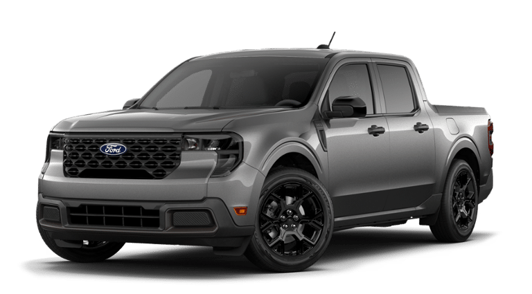 2026 Ford Maverick's photo
