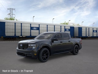 2026 Ford Maverick Base
