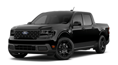 2026 Ford Maverick Base