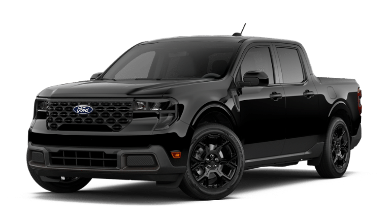 2026 Ford Maverick Base