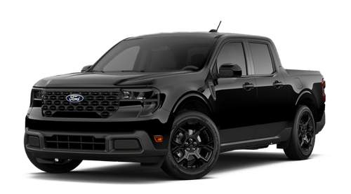 2026 Ford Maverick Base