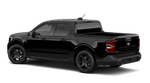 2026 Ford Maverick Base