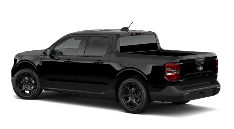 2026 Ford Maverick Base