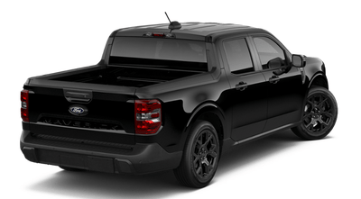 2026 Ford Maverick Base