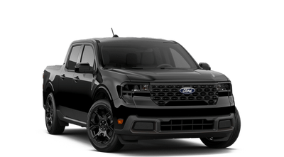 2026 Ford Maverick Base