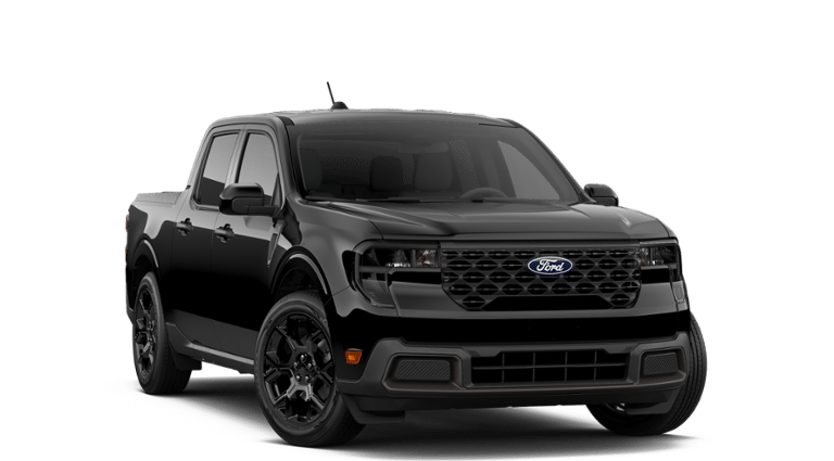 2026 Ford Maverick Base