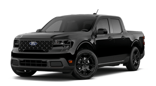 2026 Ford Maverick Base