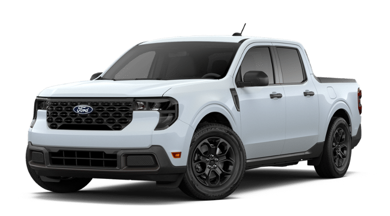 2026 Ford Maverick Base