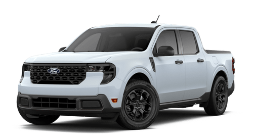 2026 Ford Maverick Base
