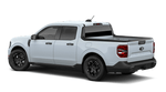 2026 Ford Maverick Base