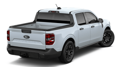 2026 Ford Maverick Base