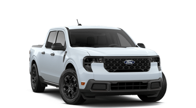 2026 Ford Maverick Base