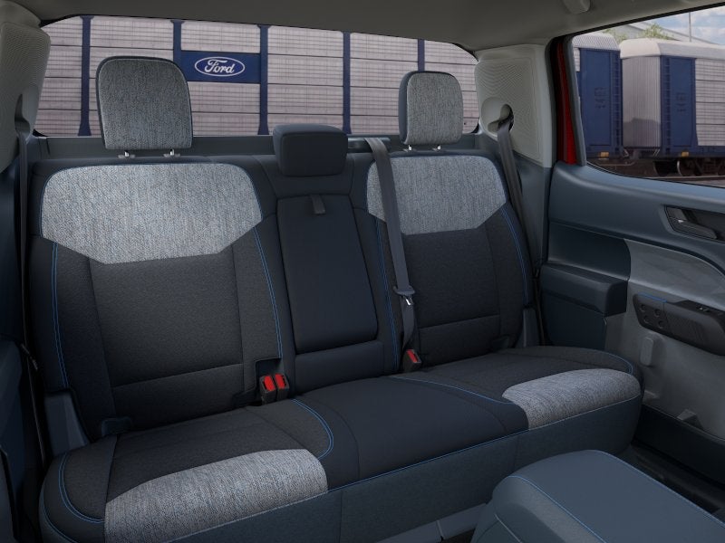 2026 Ford Maverick Base