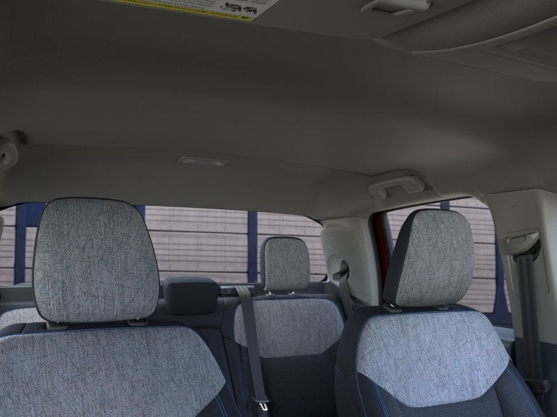 2026 Ford Maverick Base