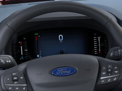 2026 Ford Maverick Base