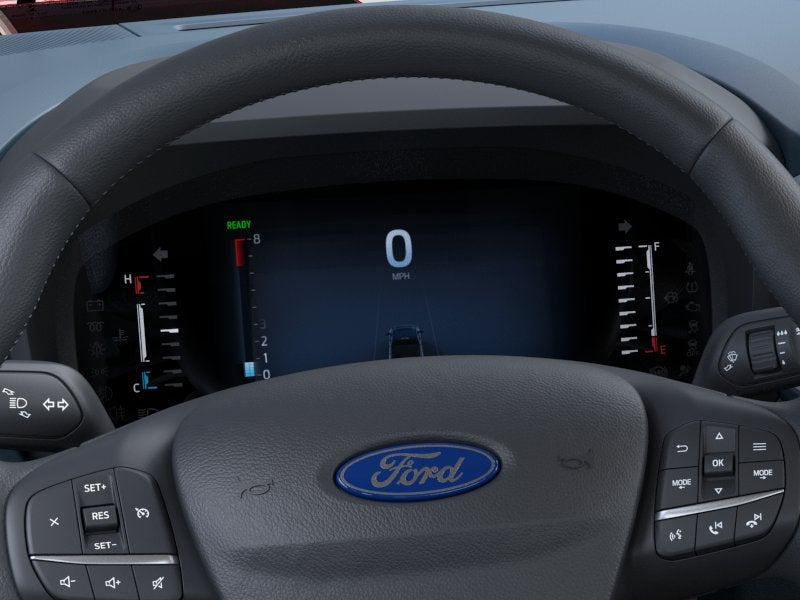 2026 Ford Maverick Base