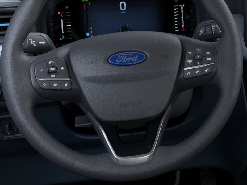2026 Ford Maverick Base