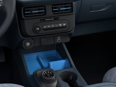 2026 Ford Maverick Base