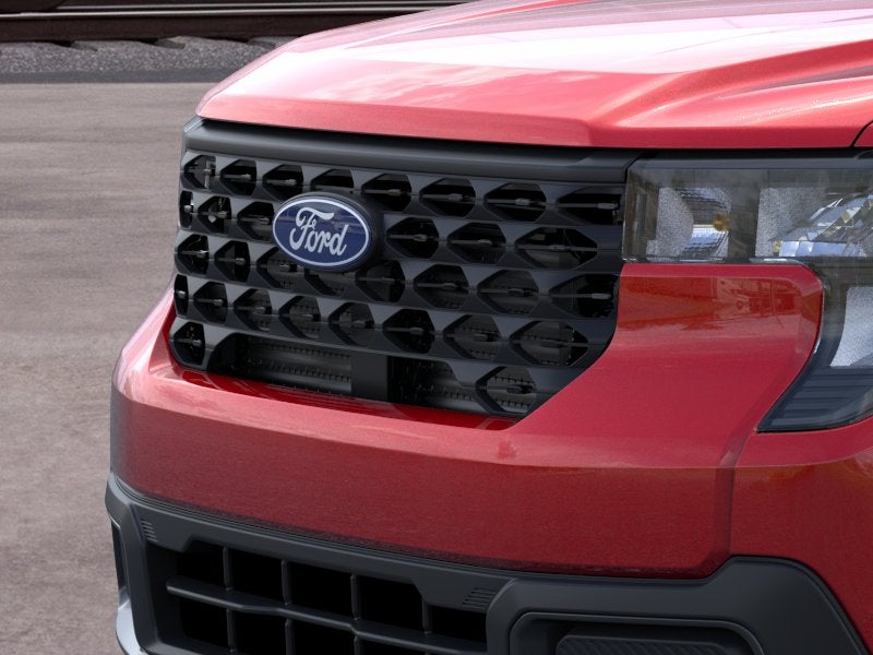 2026 Ford Maverick Base
