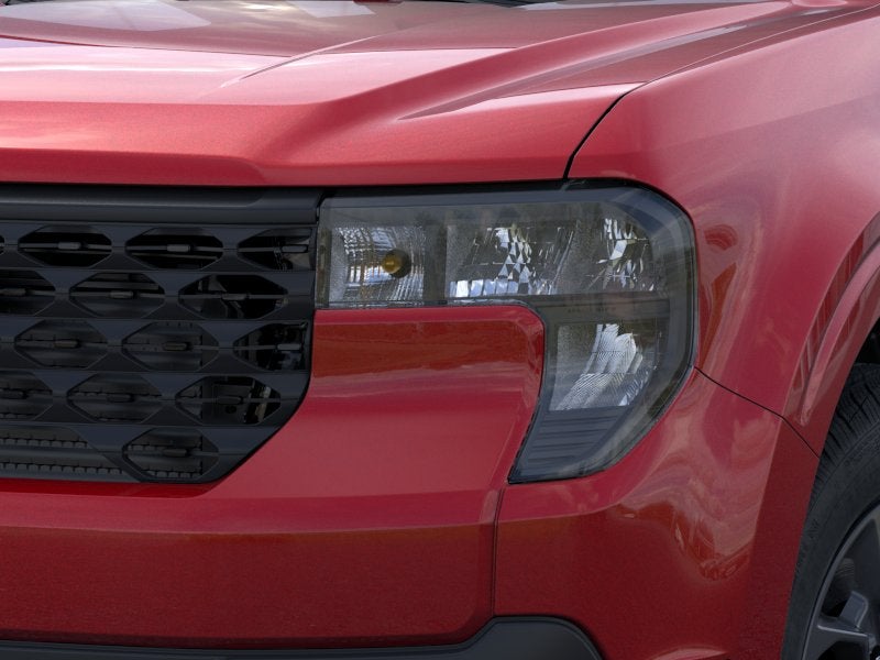 2026 Ford Maverick Base