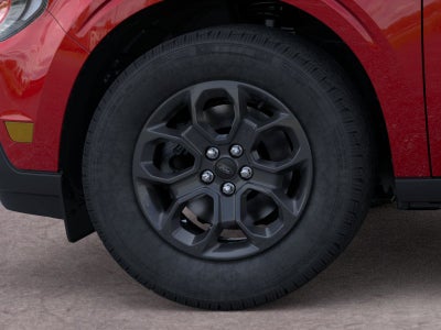 2026 Ford Maverick Base