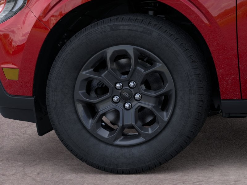 2026 Ford Maverick Base