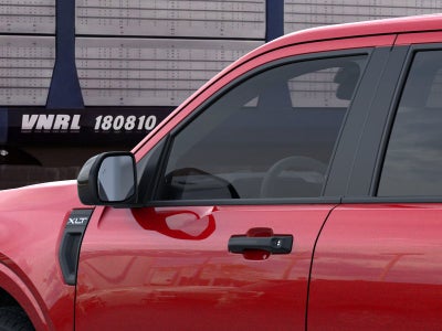 2026 Ford Maverick Base