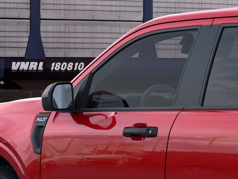 2026 Ford Maverick Base