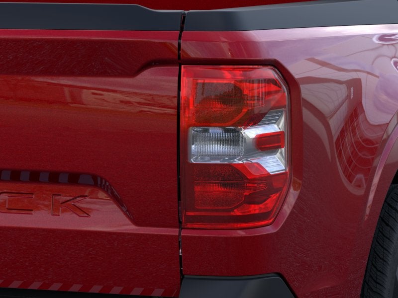 2026 Ford Maverick Base