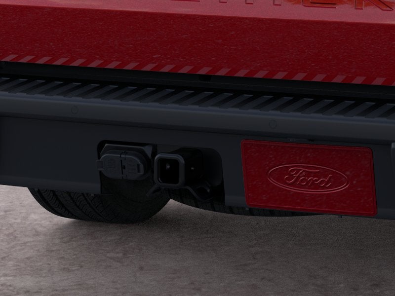 2026 Ford Maverick Base