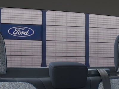 2026 Ford Maverick Base