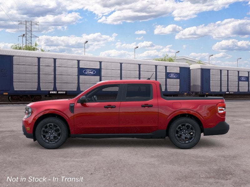 2026 Ford Maverick Base