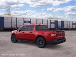 2026 Ford Maverick Base