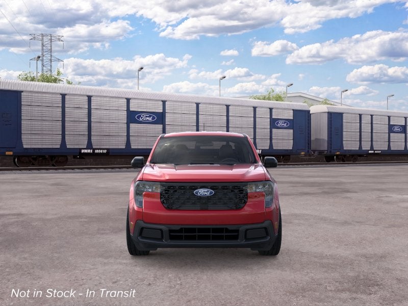 2026 Ford Maverick Base