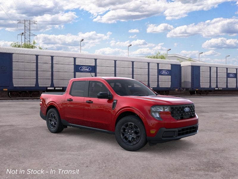 2026 Ford Maverick Base