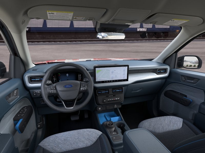2026 Ford Maverick Base